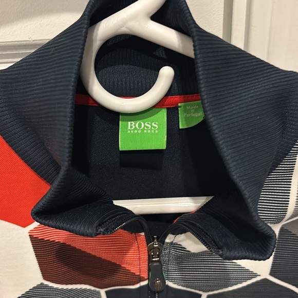 Boss - Picture 3 of 3